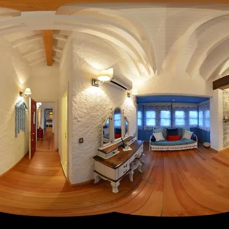 Bed and breakfast Viaperla Butik Ciftlikkoyu