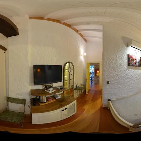 Bed and breakfast Viaperla Butik