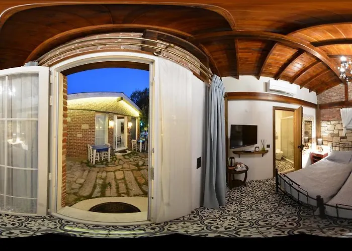 Viaperla Butik 2* Ciftlikkoyu