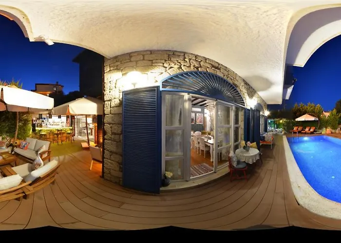 Viaperla Butik 2* Ciftlikkoyu