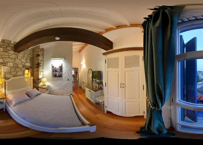 Viaperla Butik 2* Ciftlikkoyu