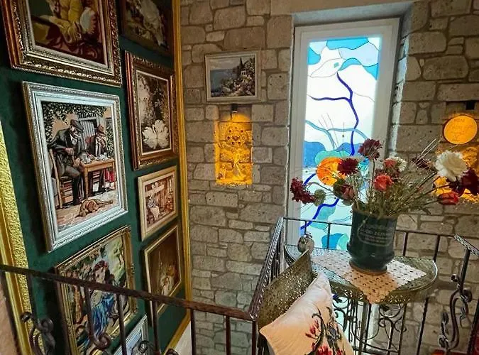 Viaperla Butik 2* Ciftlikkoyu