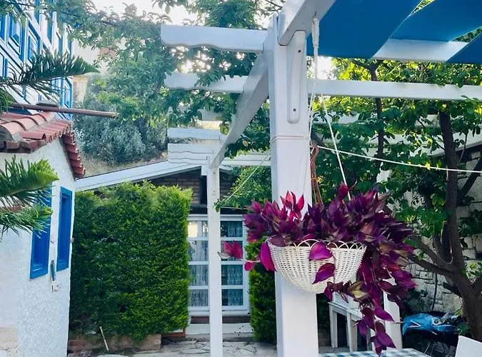 Viaperla Butik Oda ve Kahvaltı